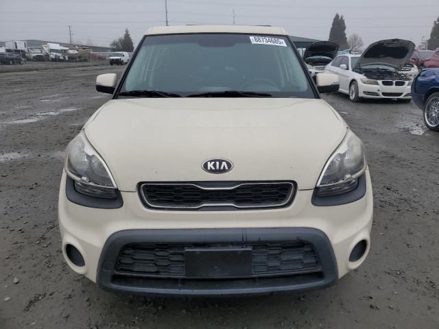 Photo 5 from auction – 2013 KIA SOUL + with VIN KNDJT2A69D7549607