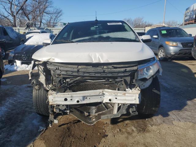 Photo 5 from auction – 2013 FORD EDGE LIMIT with VIN 2FMDK3KCXDBB01521