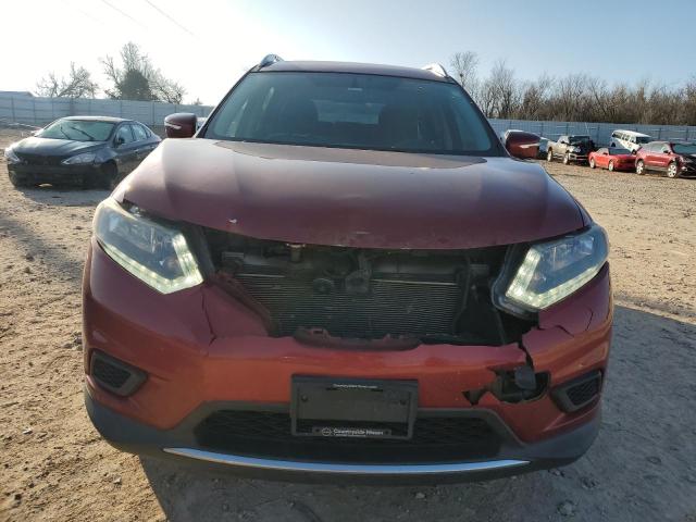 Photo 5 from auction – 2015 NISSAN ROGUE S with VIN KNMAT2MT9FP515218