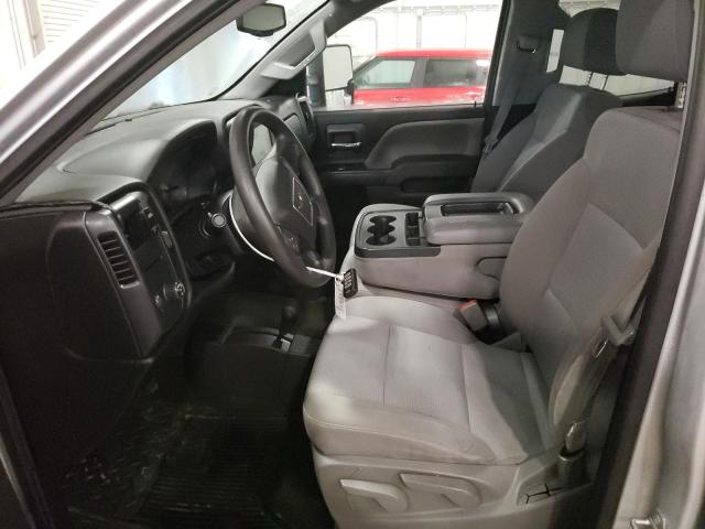 Photo 7 from auction – 2015 GMC SIERRA K15 with VIN 1GTV2TEC0FZ271875