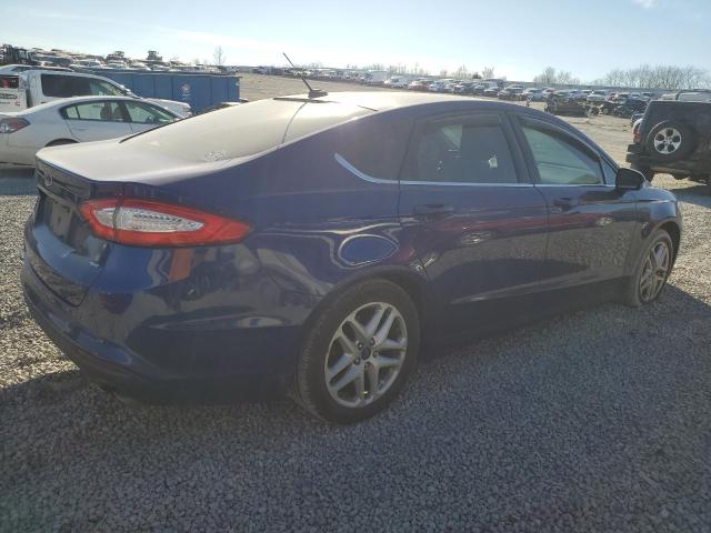 Photo 3 from auction – 2015 FORD FUSION SE with VIN 3FA6P0H71FR125403