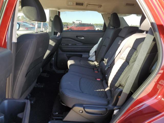Photo 11 from auction – 2022 NISSAN PATHFINDER with VIN 5N1DR3BA1NC240805