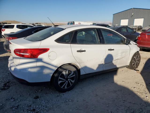 Фото 3 с аукциона – 2018 FORD FOCUS S с VIN 1FADP3E26JL230205