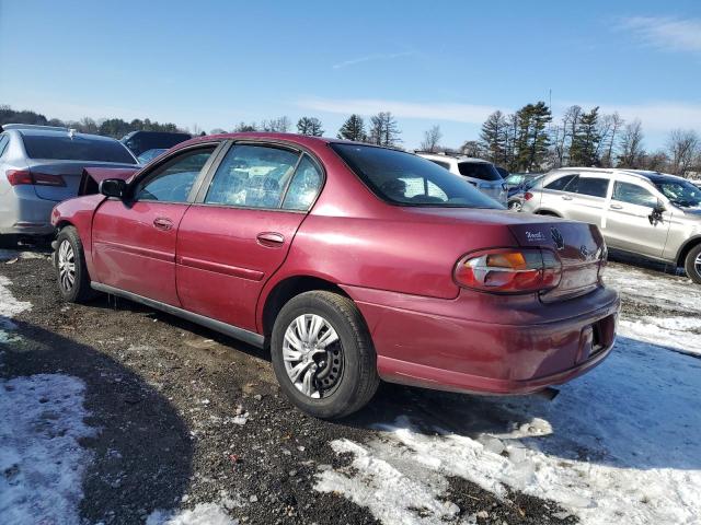 Photo 2 from auction – 2005 CHEVROLET CLASSIC with VIN 1G1ND52F95M192391