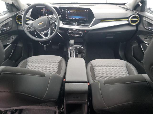 Photo 8 from auction – 2025 CHEVROLET TRAX 1LT with VIN KL77LHEP4SC112602