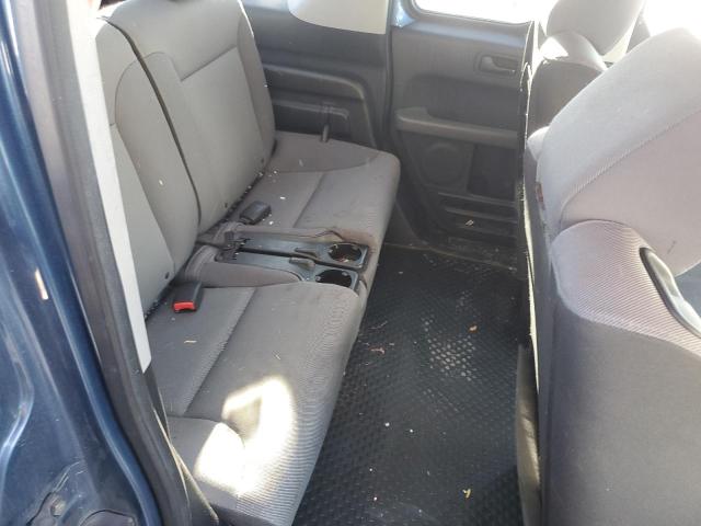 Photo 11 from auction – 2007 HONDA ELEMENT EX with VIN 5J6YH27727L013653