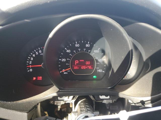 Photo 9 from auction – 2015 KIA SOUL + with VIN KNDJP3A53F7140913