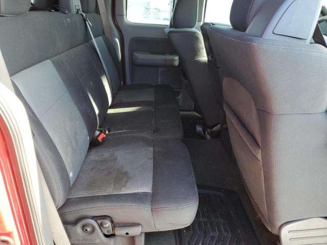 Photo 10 from auction – 2007 FORD F150 with VIN 1FTPX14V57FA21911