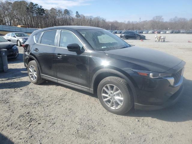 Снимка 4 от търг – 2023 MAZDA CX-5 PREFE с VIN JM3KFBCM9P0276440