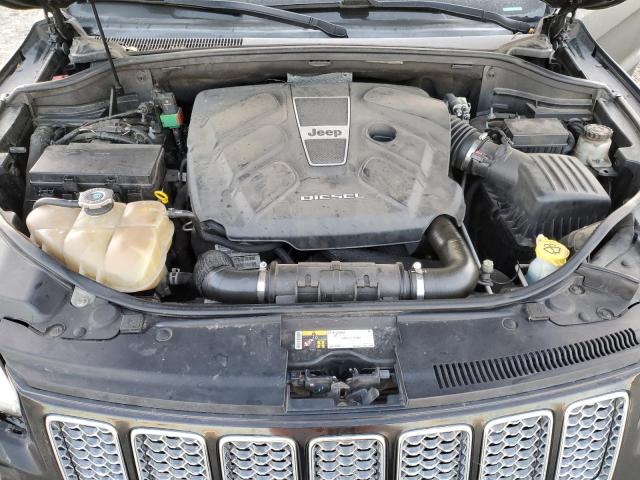 Photo 12 from auction – 2015 JEEP GRAND CHER with VIN 1C4RJFBM9FC678647