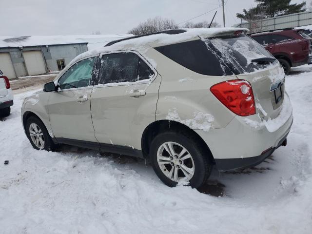 Photo 2 from auction – 2015 CHEVROLET EQUINOX LT with VIN 1GNFLGEK3FZ133805