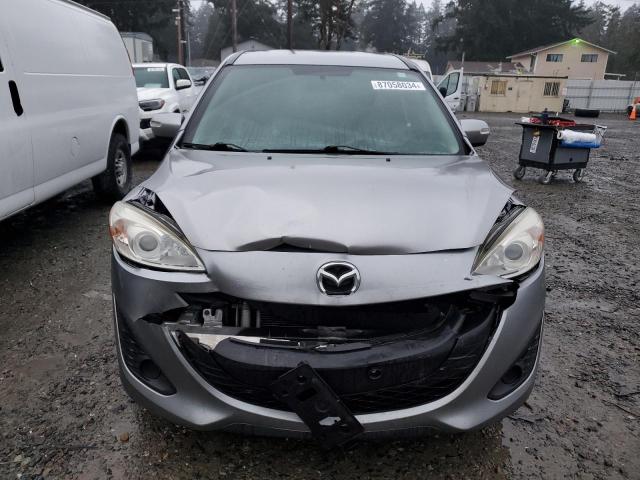 Photo 5 from auction – 2015 MAZDA 5 SPORT with VIN JM1CW2BL3F0180467