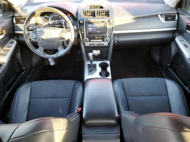 Photo 8 from auction – 2014 TOYOTA CAMRY HYBR with VIN 4T1BD1FK7EU125276