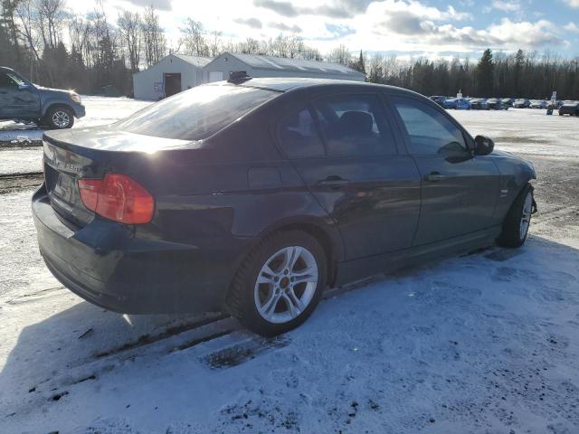 Снимка 3 от търг – 2011 BMW 328 XI с VIN WBAPK7C56BF083262