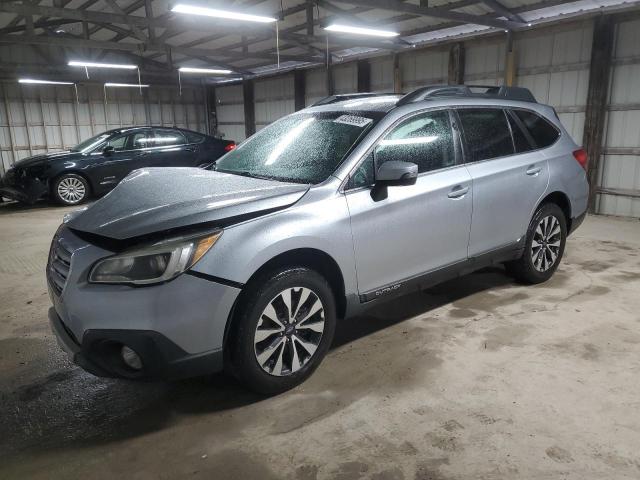 SUBARU OUTBACK 2. 2017 with VIN 4S4BSANC3H3220511 - Photo from auction