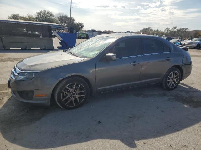 FORD FUSION SE 2011 with VIN 3FAHP0HA0BR206262 - Photo from auction