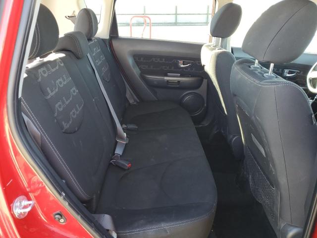 Photo 10 from auction – 2013 KIA SOUL + with VIN KNDJT2A68D7506571