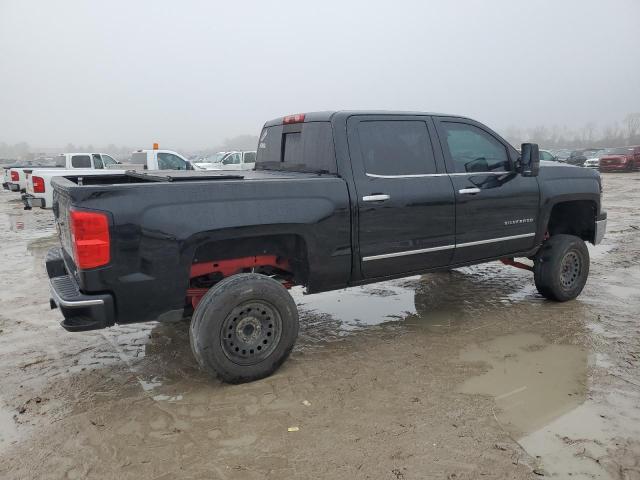 Photo 3 from auction – 2015 CHEVROLET SILVERADO with VIN 3GCUKSEJ9FG319961