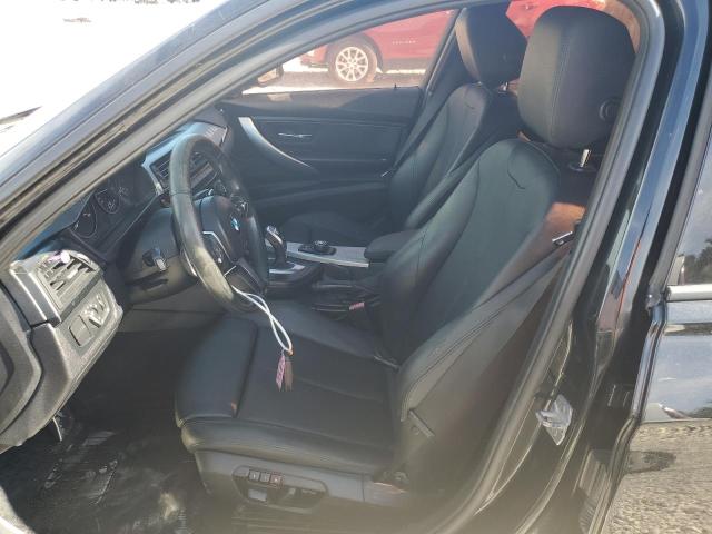 Photo 7 from auction – 2013 BMW 328 I with VIN WBA3A5C59DJ461256