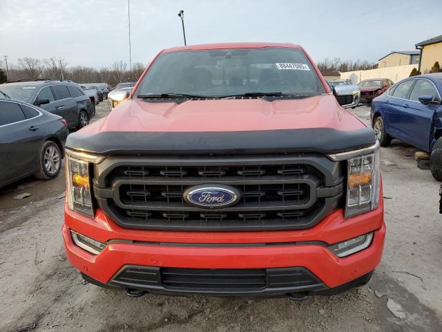 Photo 5 from auction – 2021 FORD F150 SUPER with VIN 1FTFW1E55MKD31685