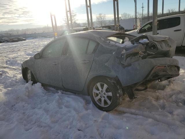 Photo 2 from auction – 2010 MAZDA 3 I with VIN JM1BL1SF4A1317931