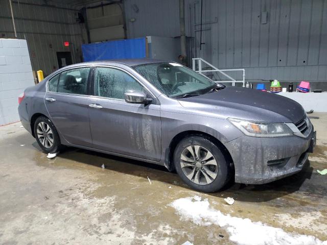 Photo 4 from auction – 2015 HONDA ACCORD LX with VIN 1HGCR2F37FA000145