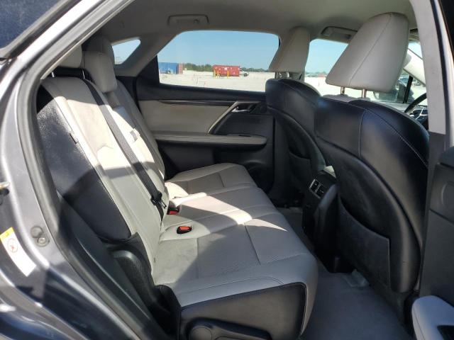 Photo 11 from auction – 2019 LEXUS RX 350 BAS with VIN 2T2ZZMCA9KC138732