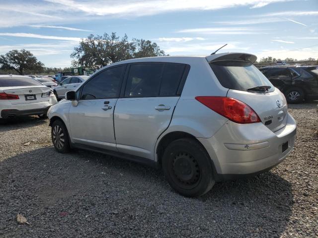 Photo 2 from auction – 2009 NISSAN VERSA S with VIN 3N1BC13E49L467891
