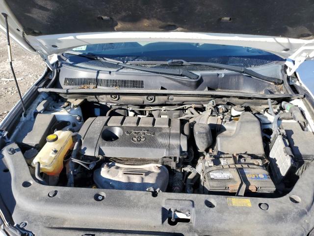 Photo 12 from auction – 2011 TOYOTA RAV4 with VIN 2T3BF4DV1BW144854
