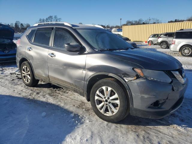Photo 4 from auction – 2016 NISSAN ROGUE S with VIN KNMAT2MV5GP612872