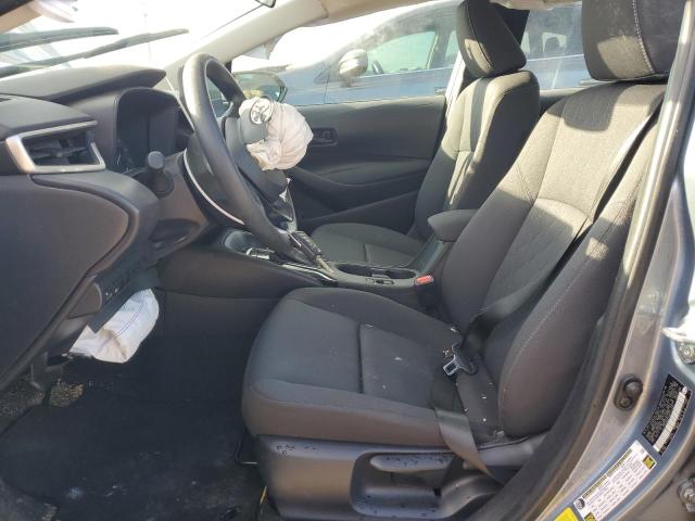 Photo 7 from auction – 2024 TOYOTA COROLLA LE with VIN 5YFB4MDE1RP152401