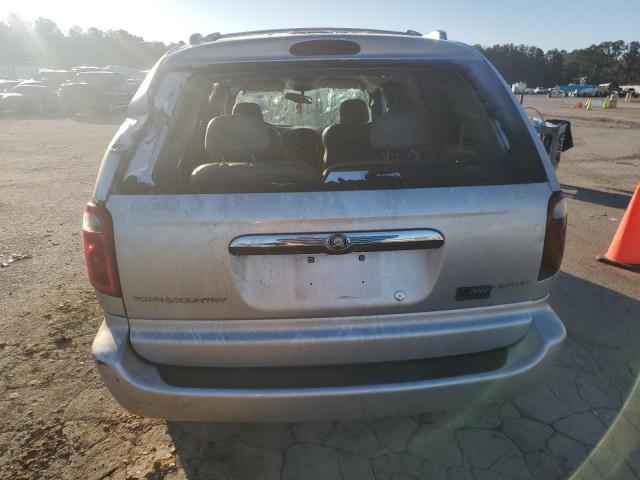 Photo 6 from auction – 2003 CHRYSLER TOWN & COU with VIN 2C8GP64LX3R355770