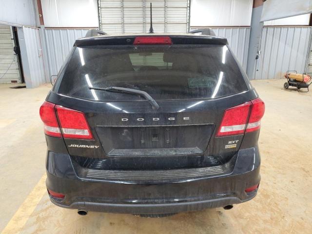 Photo 6 from auction – 2017 DODGE JOURNEY SX with VIN 3C4PDCBG7HT533279