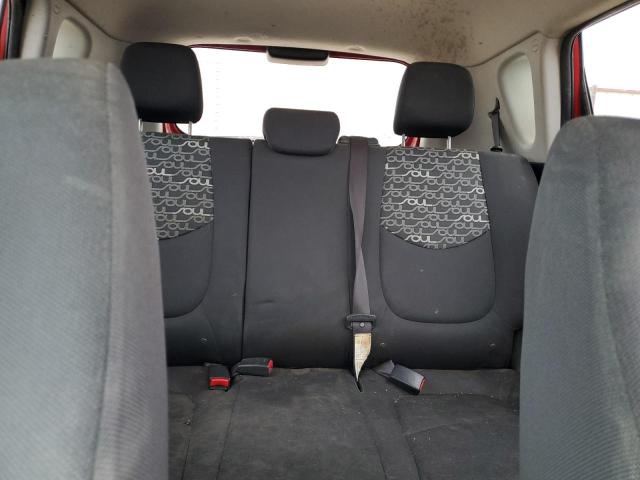 Снимка 10 от търг – 2011 KIA SOUL + с VIN KNDJT2A28B7226885