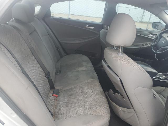 Photo 10 from auction – 2013 HYUNDAI SONATA GLS with VIN 5NPEB4AC5DH786550