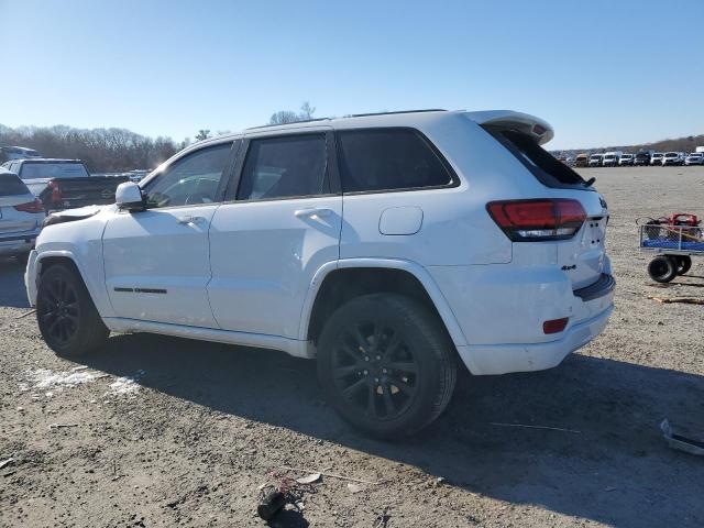 Photo 2 from auction – 2017 JEEP GRAND CHER with VIN 1C4RJFAG6HC910152