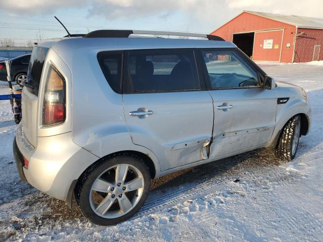 Photo 3 from auction – 2011 KIA SOUL + with VIN KNDJT2A24B7294004