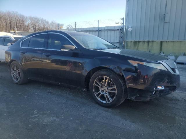 Photo 4 from auction – 2009 ACURA TL with VIN 19UUA862X9A021324