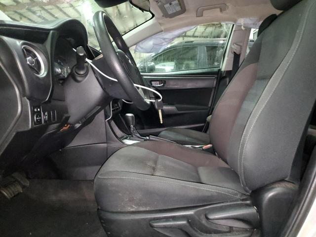 Photo 7 from auction – 2019 TOYOTA COROLLA L with VIN 5YFBURHEXKP861860