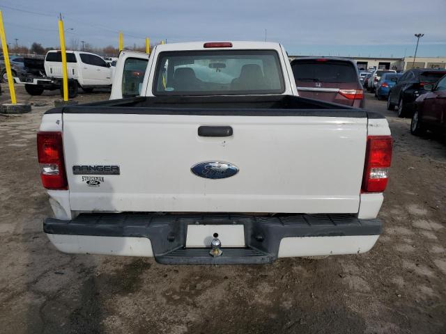 Photo 6 from auction – 2008 FORD RANGER SUP with VIN 1FTZR45E18PA35478