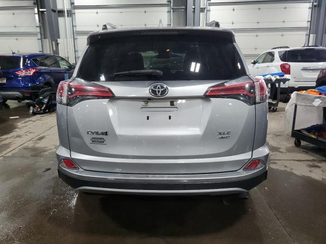 Photo 6 from auction – 2018 TOYOTA RAV4 ADVEN with VIN 2T3RFREV0JW715095