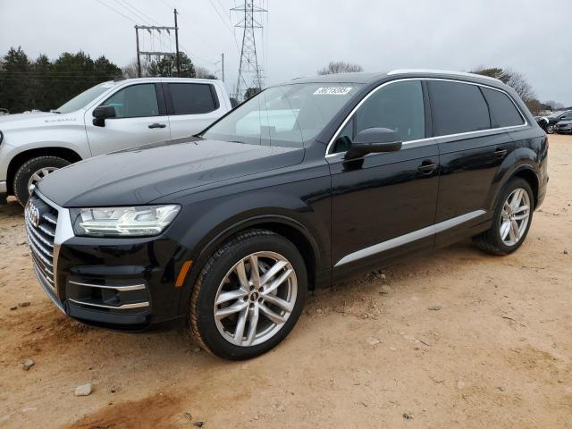 AUDI Q7 PRESTIG 2017 с VIN WA1VABF77HD034003 - Фото с аукциона