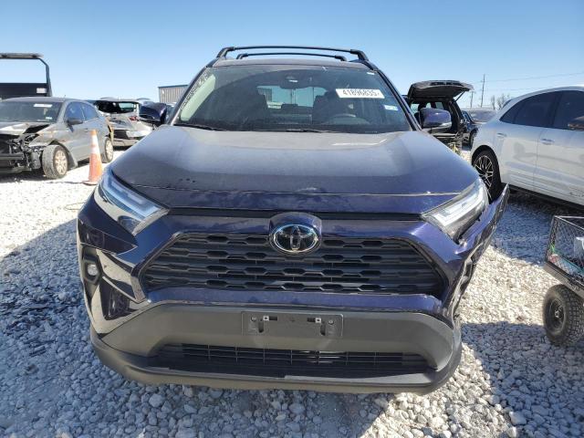 Photo 5 from auction – 2024 TOYOTA RAV4 XLE P with VIN 2T3C1RFVXRW302499