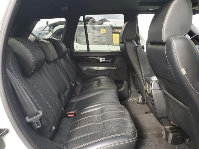 Photo 11 from auction – 2013 LAND ROVER RANGE ROVE with VIN SALSK2D41DA760362