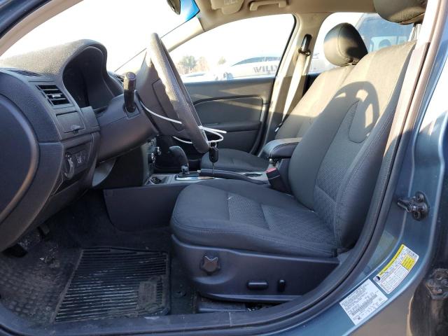 Photo 7 from auction – 2011 FORD FUSION SE with VIN 3FAHP0HA8BR310384