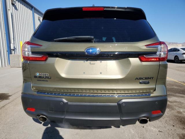 Photo 6 from auction – 2023 SUBARU ASCENT LIM with VIN 4S4WMAKD0P3433598