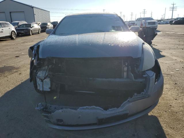 Photo 5 from auction – 2008 NISSAN ALTIMA 2.5 with VIN 1N4AL21E08C283579