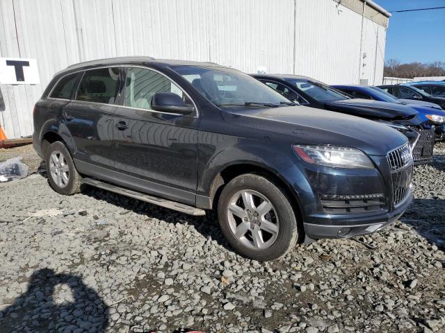 Photo 4 from auction – 2010 AUDI Q7 PREMIUM with VIN WA1LYAFE1AD001497