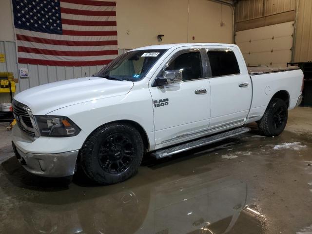 RAM 1500 LONGH 2016 with VIN 1C6RR7WT1GS192073 - Photo from auction