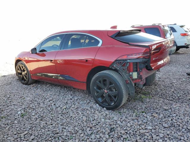 Photo 2 from auction – 2019 JAGUAR I-PACE SE with VIN SADHC2S19K1F72717